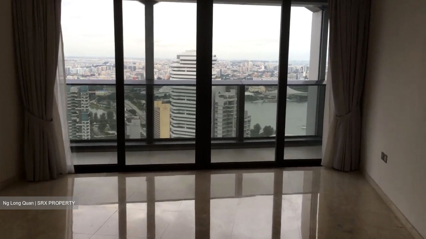 Duo Residences (D7), Apartment #527720271
